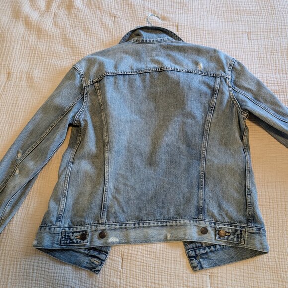 ABLE The Merly Jacket - Picture 5 of 5